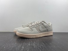 N*ike Dunk Low “Light Orewood Brown” DZ2538-100