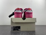The Powerpuff Girls x N*ike SB Dunk Low “Buttercup” FZ8319-600