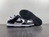 N*ike Dunk Low Twist “Panda” DZ2794-001