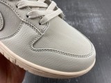 N*ike Dunk Low “Light Orewood Brown” DZ2538-100