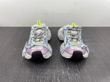 Men Women B*alenciaga Top Sneakers