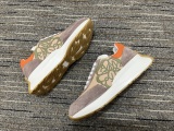Men Women A*lexander M*cqueen Top Sneaker