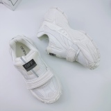 Men Women O*ff W*hite Top Quality Sneakers