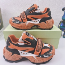 Men Women O*ff W*hite Top Quality Sneakers