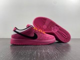 The Powerpuff Girls x N*ike SB Dunk Low “Buttercup” FZ8319-600