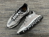 Men V*ersace Top Sneaker