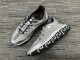 Men V*ersace Top Sneaker