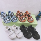 Men Women O*ff W*hite Top Quality Sneakers