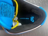 The Powerpuff Girls x N*ike SB Dunk Low “Buttercup”  FZ8319-300