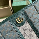 G*ucci Bag Top Quality 26*20*6CM