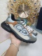 Men Women D*ior Top Sneakers