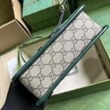 G*ucci Bag Top Quality 21.5*14*7CM