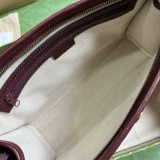 G*ucci Bag Top Quality 26*20*6CM