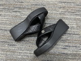 Women C*hanel Top Sandals