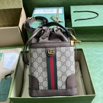 G*ucci Bag Top Quality 18*16*5CM