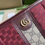 G*ucci Bag Top Quality 26*20*6CM