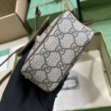 G*ucci Bag Top Quality 11.5*20*5.5CM