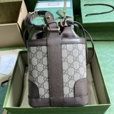 G*ucci Bag Top Quality 18*16*5CM