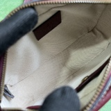 G*ucci Bag Top Quality 21.5*14*7CM