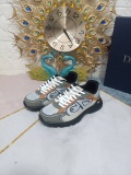 Men Women D*ior Top Sneakers