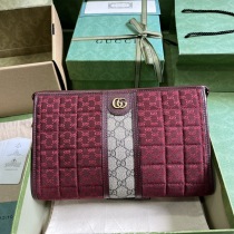 G*ucci Bag Top Quality 26*20*6CM