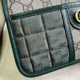 G*ucci Bag Top Quality 21.5*14*7CM