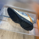 Men Women D*ior Top Sneakers