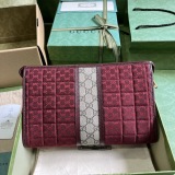 G*ucci Bag Top Quality 26*20*6CM