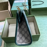 G*ucci Bag Top Quality 26*20*6CM