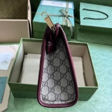 G*ucci Bag Top Quality 26*20*6CM