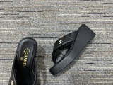 Women C*hanel Top Sandals