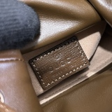 G*ucci Bag Top Quality 11.5*20*5.5CM
