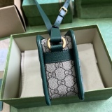 G*ucci Bag Top Quality 21.5*14*7CM