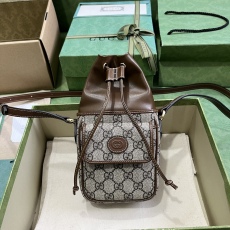G*ucci Bag Top Quality 11.5*20*5.5CM