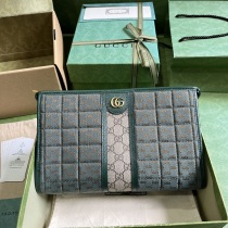 G*ucci Bag Top Quality 26*20*6CM