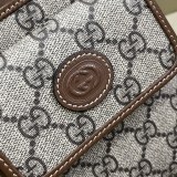 G*ucci Bag Top Quality 11.5*20*5.5CM