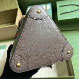 G*ucci Bag Top Quality 18*16*5CM