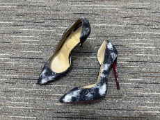 Women C*hristian L*ouboutin High Heels