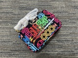 C*hanel Top Bag