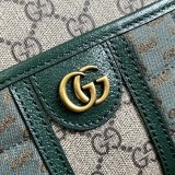 G*ucci Bag Top Quality 21.5*14*7CM
