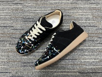 Men Women  M*aison M*argiela Top Sneakers