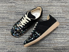 Men Women  M*aison M*argiela Top Sneakers