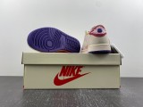 T*ravis S*cott x Air Jordan 1 Low