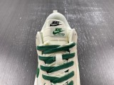 Sacai x VaporWaffle “Tour Yellow ” DD1875-102