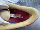 T*ravis S*cott x Air Jordan 1 Low