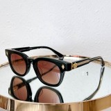 C*hrome H*earts  Glasses Top Quality Message US on whatsapp for other links for More Glasses