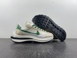 Sacai x VaporWaffle “Tour Yellow ” DD1875-102