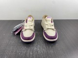 T*ravis S*cott x Air Jordan 1 Low