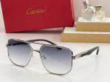 C*artier Glasses Top Quality