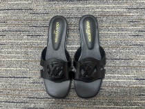 Women L*ouis V*uitton Top Sandals